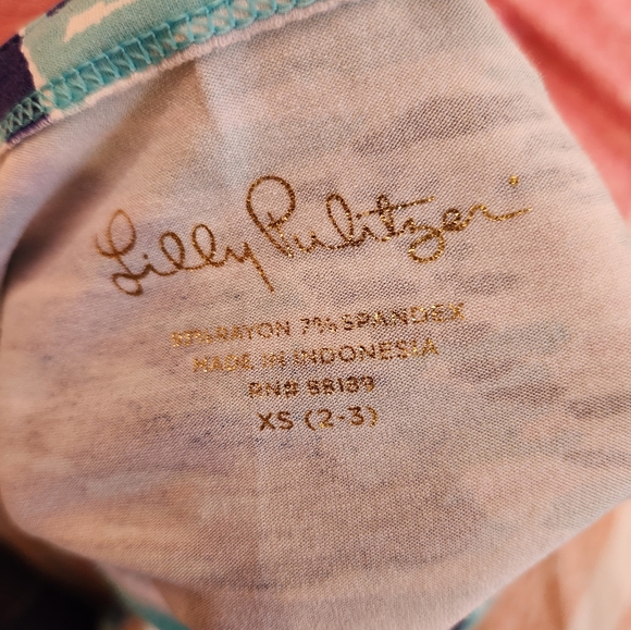 Dress - Picture 3 of 3